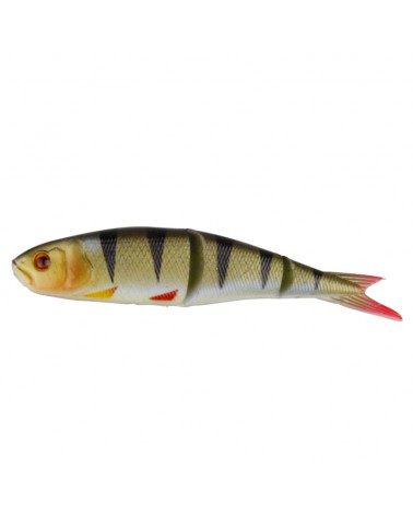 Guma Savage Gear Soft 4Play 9,5cm 21g Perch
