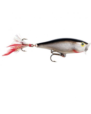 Wobler Rapala Skitter Pop 9cm 14g SP09-S