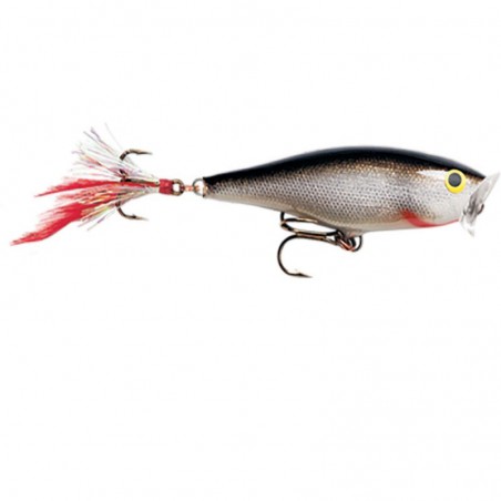 Wobler Rapala Skitter Pop 9cm 14g SP09-S