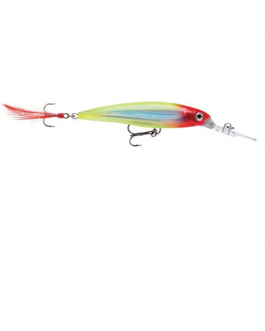 Wobler Rapala X-Rap Deep 10cm 13g XRD10-CLN