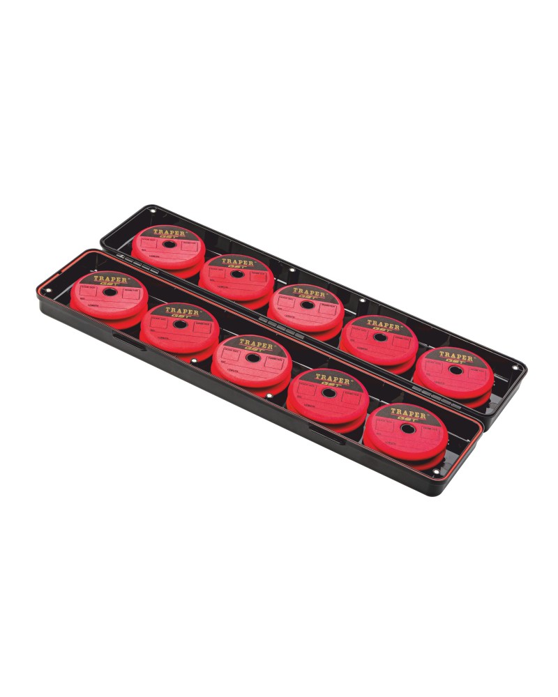 Etui na przypony Traper GST Feeder 38cm