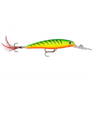 Wobler Rapala X-Rap Deep 10cm 13g XRD10-FTU