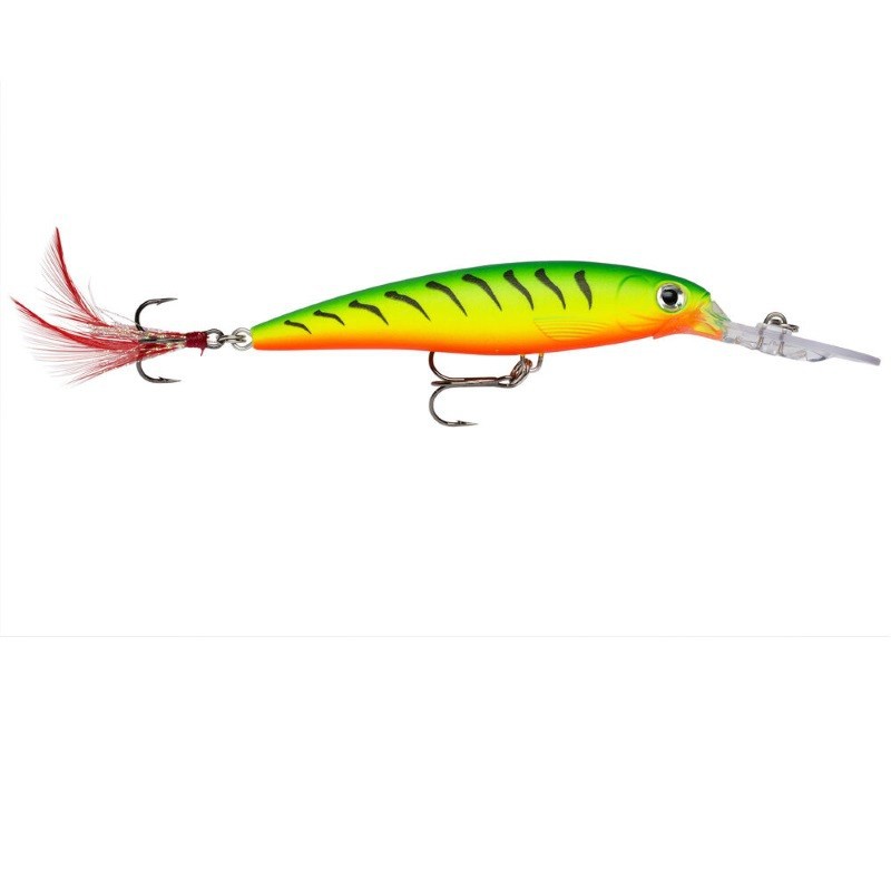 Wobler Rapala X-Rap Deep 10cm 13g XRD10-FTU