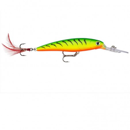 Wobler Rapala X-Rap Deep 10cm 13g XRD10-FTU