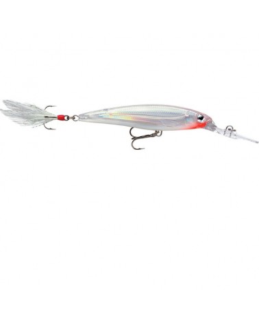 Wobler Rapala X-Rap Deep 10cm 13g XRD10-GGH