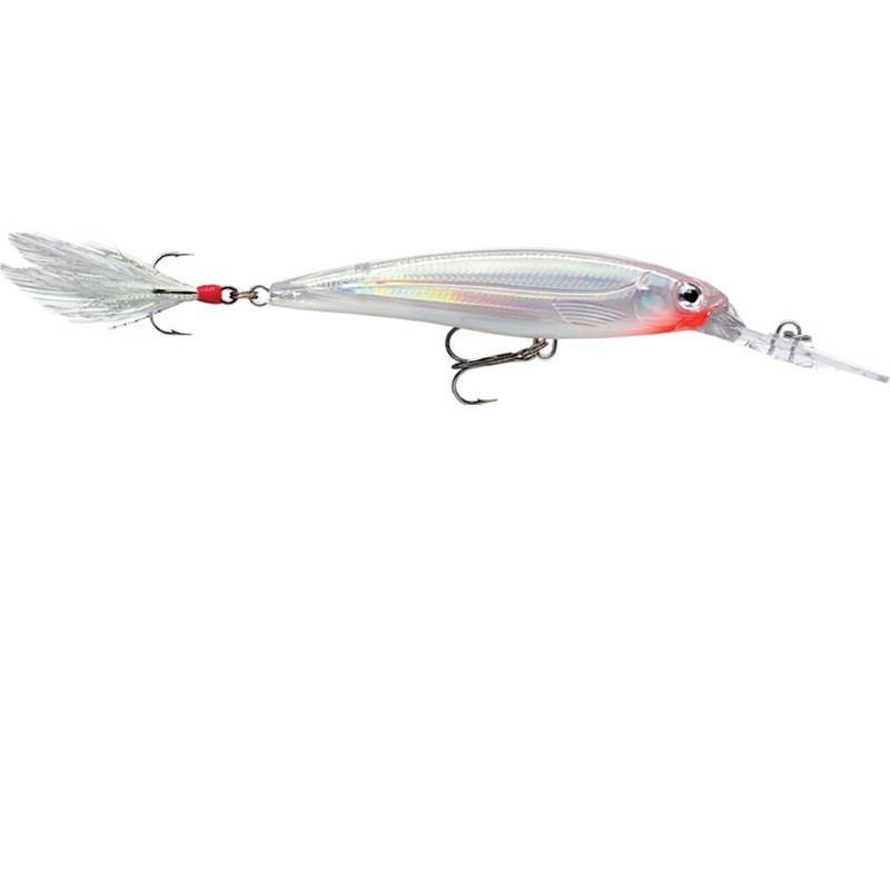 Wobler Rapala X-Rap Deep 10cm 13g XRD10-GLGH