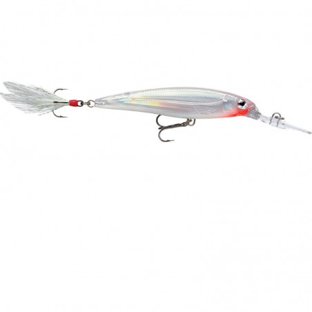 Wobler Rapala X-Rap Deep 10cm 13g XRD10-GLGH