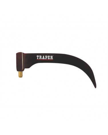 Kosa do roślin Traper 11cm