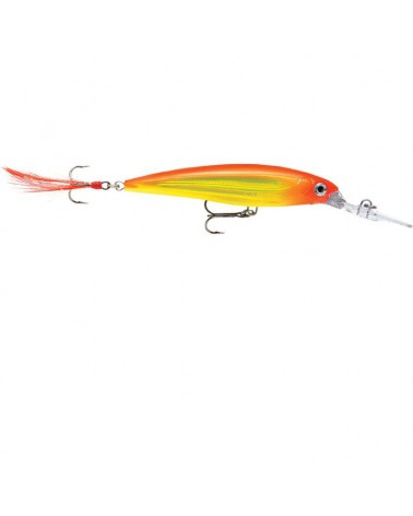 Wobler Rapala X-Rap Deep 10cm 13g XRD10-HH