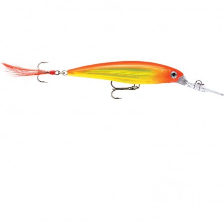 Wobler Rapala X-Rap Deep 10cm 13g XRD10-HH