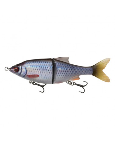 Wobler 3D Roach Shine Glider Savage Gear 135 13.5cm 29g ss Roach