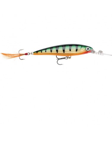 Wobler Rapala X-Rap Deep 10cm 13g XRD10-P