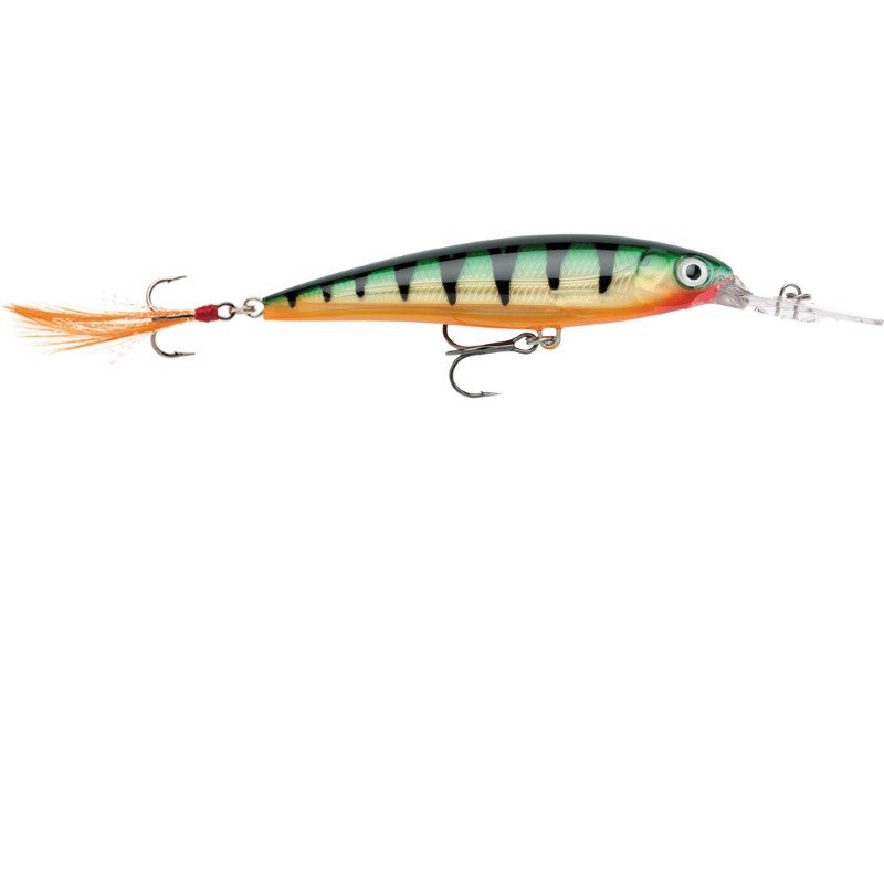 Wobler Rapala X-Rap Deep 10cm 13g XRD10-P