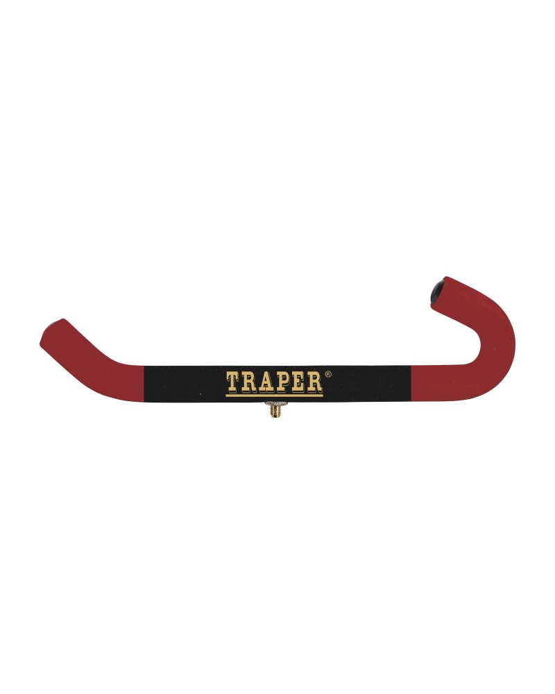 Podpórka Traper GST Strike Red 40cm
