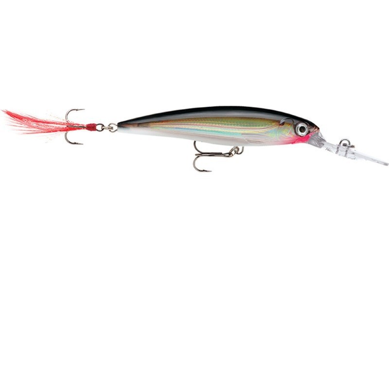 Wobler Rapala X-Rap Deep 10cm 13g XRD10-S