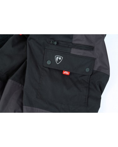 Spodnie Fox Rage HD Trouser Large