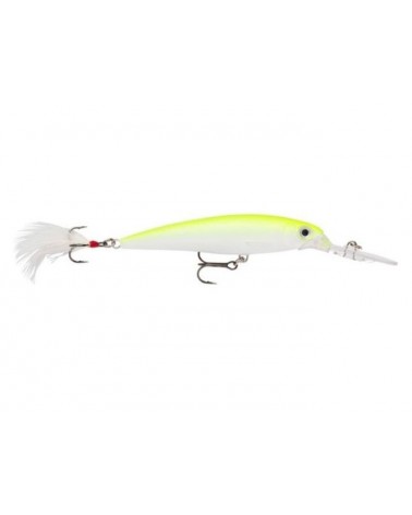 Wobler Rapala X-Rap Deep 10cm 13g XRD10-SFCU