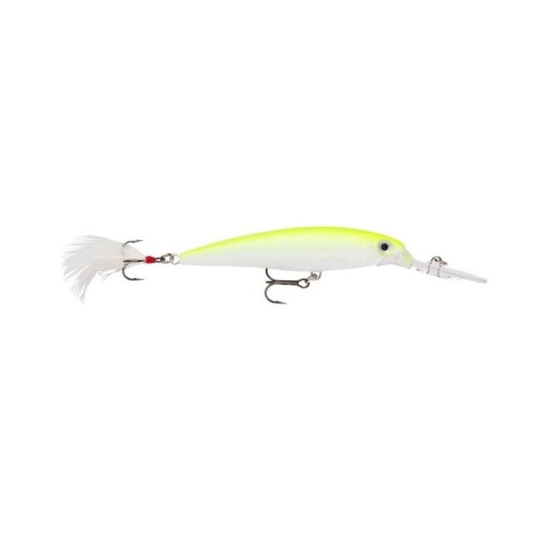 Wobler Rapala X-Rap Deep 10cm 13g XRD10-SFCU