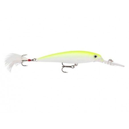 Wobler Rapala X-Rap Deep 10cm 13g XRD10-SFCU