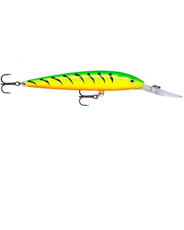 Wobler Rapala Down Deep Husky Jerk 10cm 11g DHJ10-FT