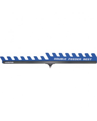 Podpórka Lorpio Double Feeder przód 60cm