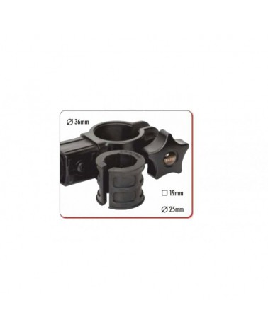 Balkon Traper GST 62x45x30cm