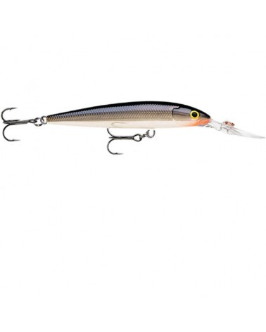 Wobler Rapala Down Deep Husky Jerk 10cm 11g DHJ10 S