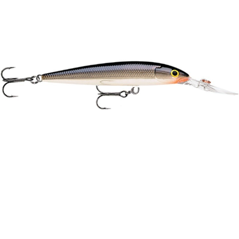 Wobler Rapala Down Deep Husky Jerk 10cm 11g DHJ10 S