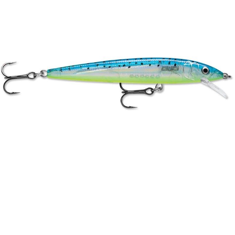 Wobler Rapala Husky Jerk 10cm 10g HJ10 GBM