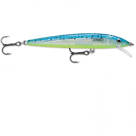 Wobler Rapala Husky Jerk 10cm 10g HJ10 GBM