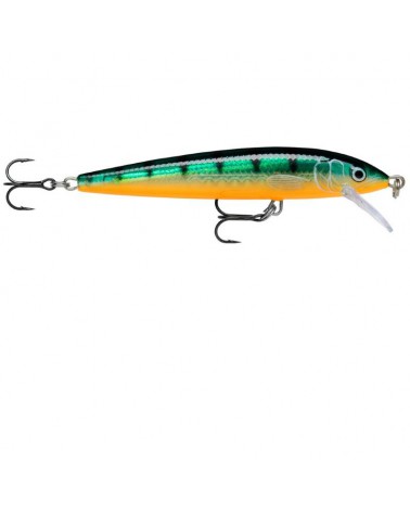 Wobler Rapala Husky Jerk 10cm 10g HJ10 GP