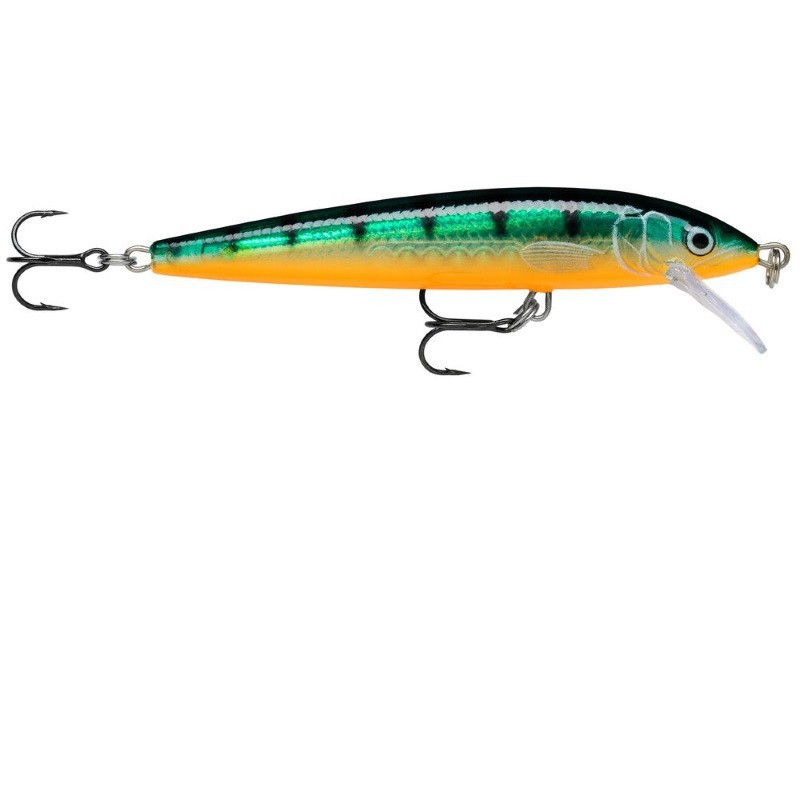 Wobler Rapala Husky Jerk 10cm 10g HJ10 GP