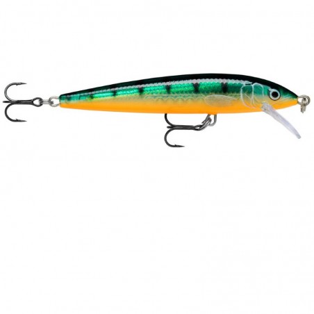 Wobler Rapala Husky Jerk 10cm 10g HJ10 GP