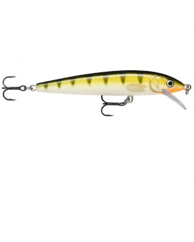 Wobler Rapala Husky Jerk 10cm 10g HJ10 GYP