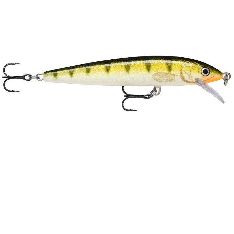 Wobler Rapala Husky Jerk 10cm 10g HJ10 GYP