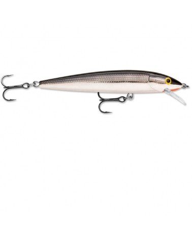 Wobler Rapala Husky Jerk 10cm 10g HJ10 S
