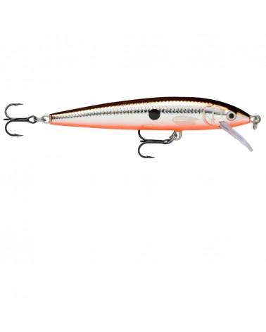 Wobler Rapala Husky Jerk 10cm 10g HJ10 SBR