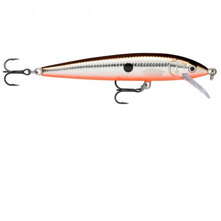 Wobler Rapala Husky Jerk 10cm 10g HJ10 SBR
