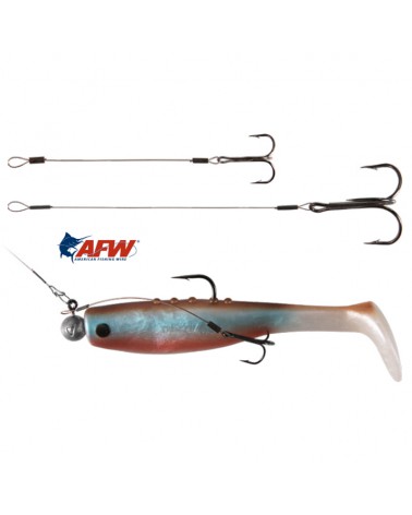Dozbrojka Dragon 1x7 surfstrand 9kg 12cm 2