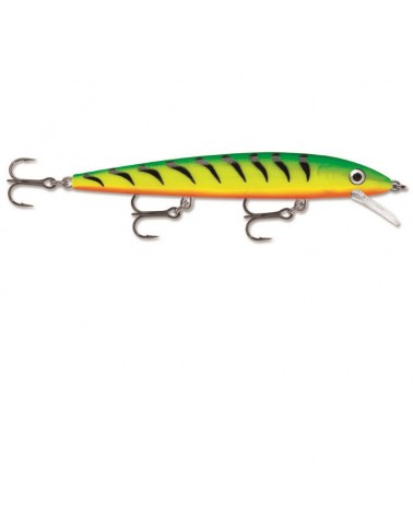 Wobler Rapala Husky Jerk 12cm 13g HJ12 FT