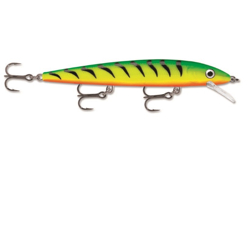 Wobler Rapala Husky Jerk 12cm 13g HJ12 FT