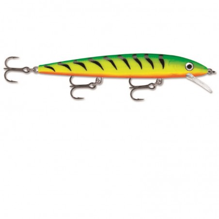 Wobler Rapala Husky Jerk 12cm 13g HJ12 FT