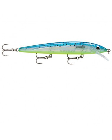Wobler Rapala Husky Jerk 12cm 13g HJ12 GBM