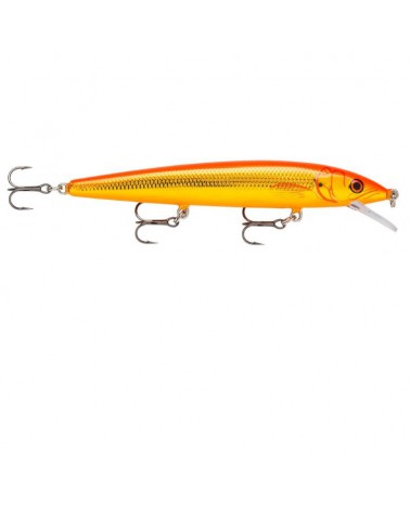 Wobler Rapala Husky Jerk 12cm 13g HJ12 GF