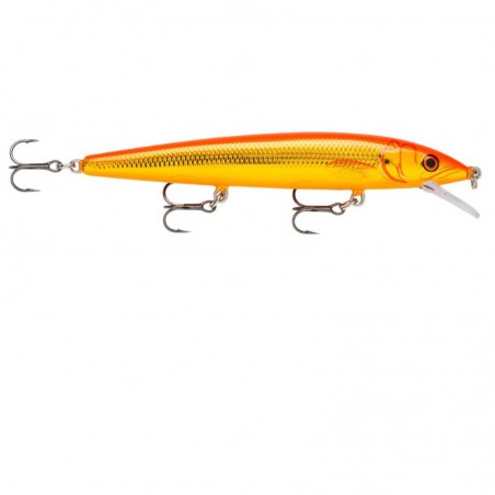 Wobler Rapala Husky Jerk 12cm 13g HJ12 GF