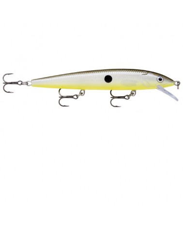 Wobler Rapala Husky Jerk 12cm 13g HJ12 GGS
