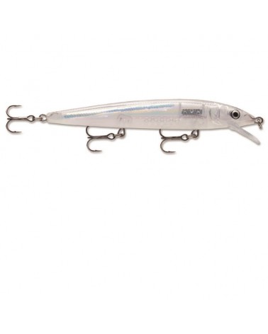 Wobler Rapala Husky Jerk 12cm 13g HJ12 GMN
