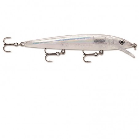 Wobler Rapala Husky Jerk 12cm 13g HJ12 GMN