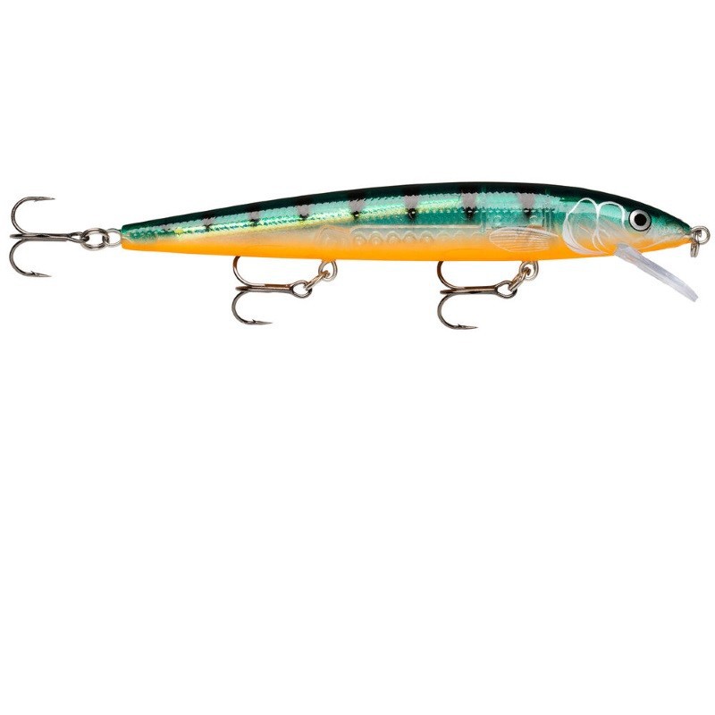 Wobler Rapala Husky Jerk 12cm 13g HJ12 GP