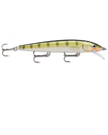 Wobler Rapala Husky Jerk 12cm 13g HJ12 GYP